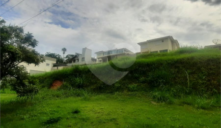 Terreno à venda em Villaggio Capríccio, Louveira, SP