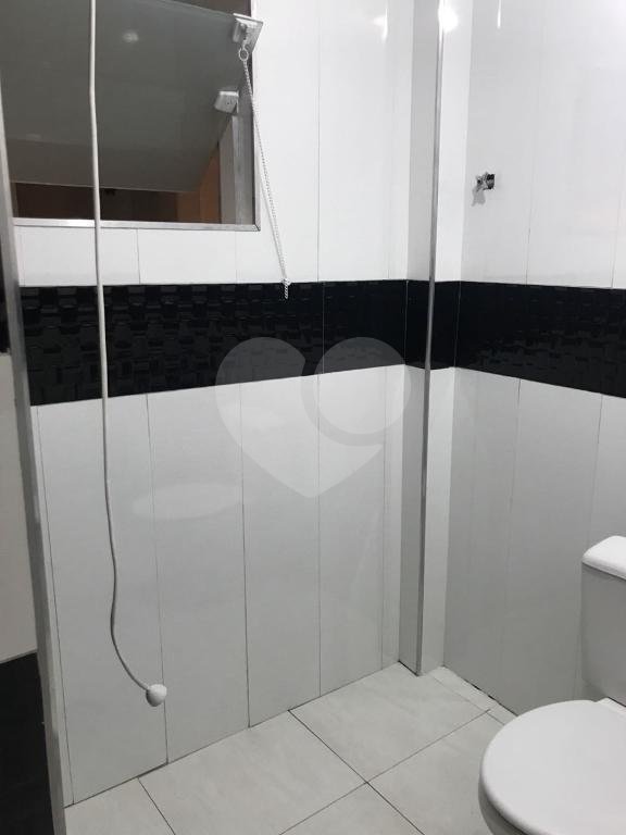 Apartamento à venda com 1 quarto em Brás, São Paulo, SP