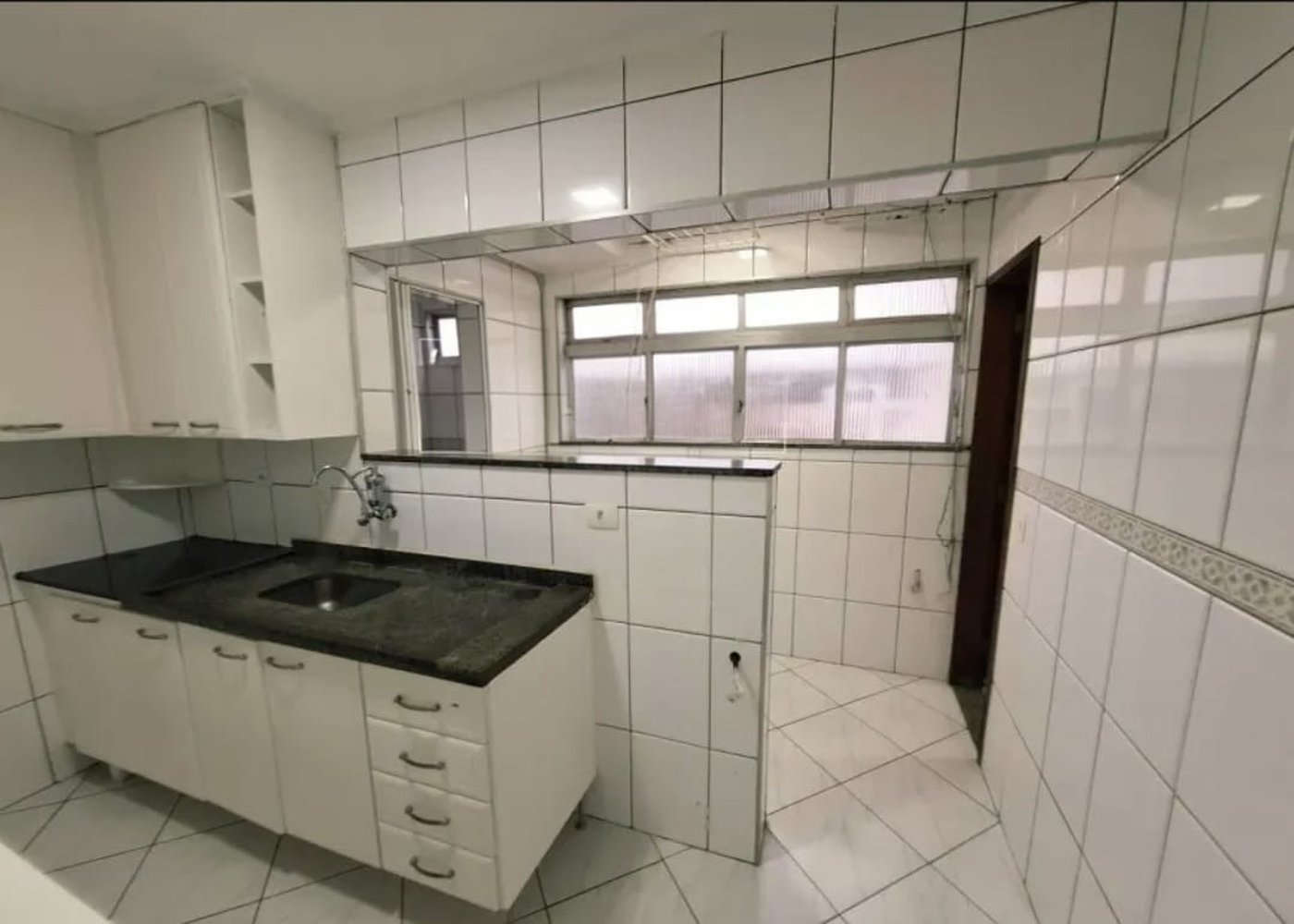 Apartamento à venda com 3 quartos em Conjunto Residencial Butantã, São Paulo, SP