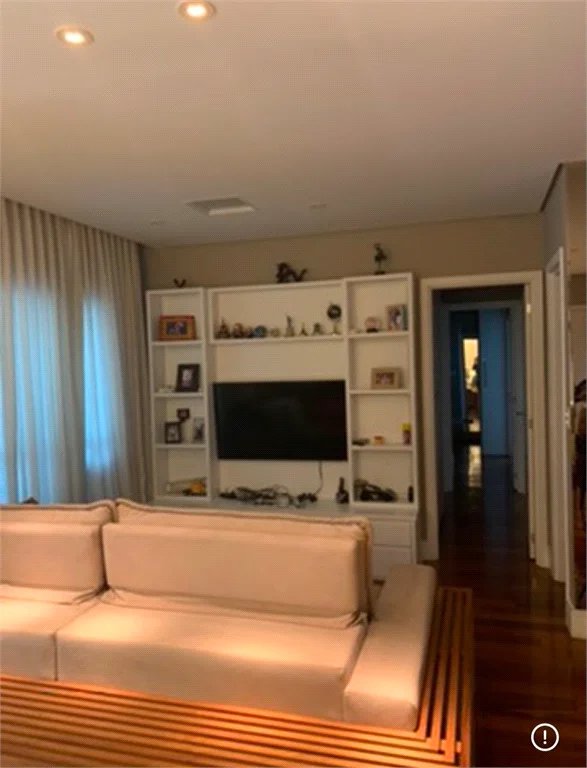 Apartamento à venda com 3 suítes em Vila Andrade, São Paulo, SP