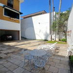 Sobrado à venda com 4 quartos, sendo 2 suítes, em Jardim Leonor, São Paulo, SP