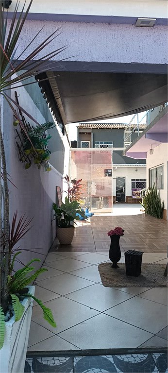 Casa à venda com 6 quartos em Campo Grande, Rio de Janeiro, RJ