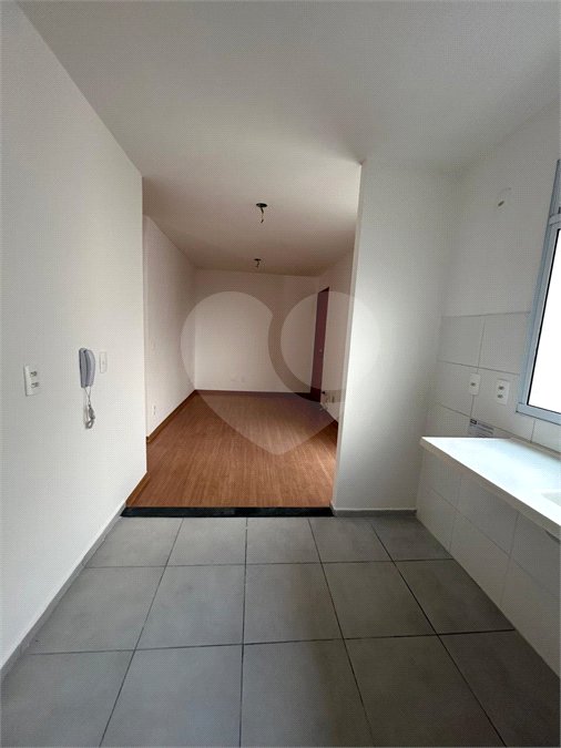 Apartamento para alugar com 2 quartos em Botujuru, Mogi das Cruzes, SP