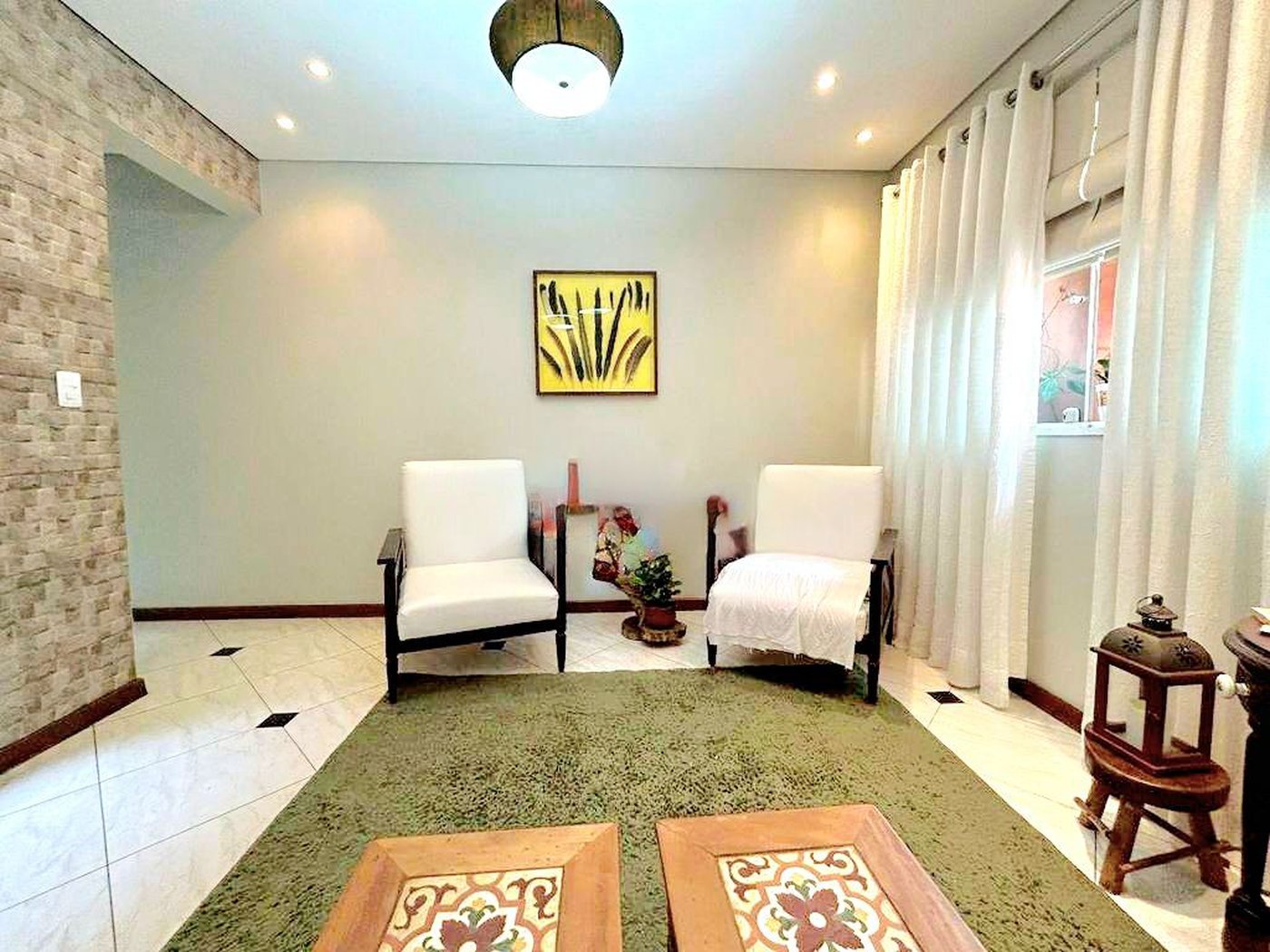 Casa com 4 dormitórios à venda, 160 m² por R$ 1.499.000,00 - Aparecida - Santos/SP