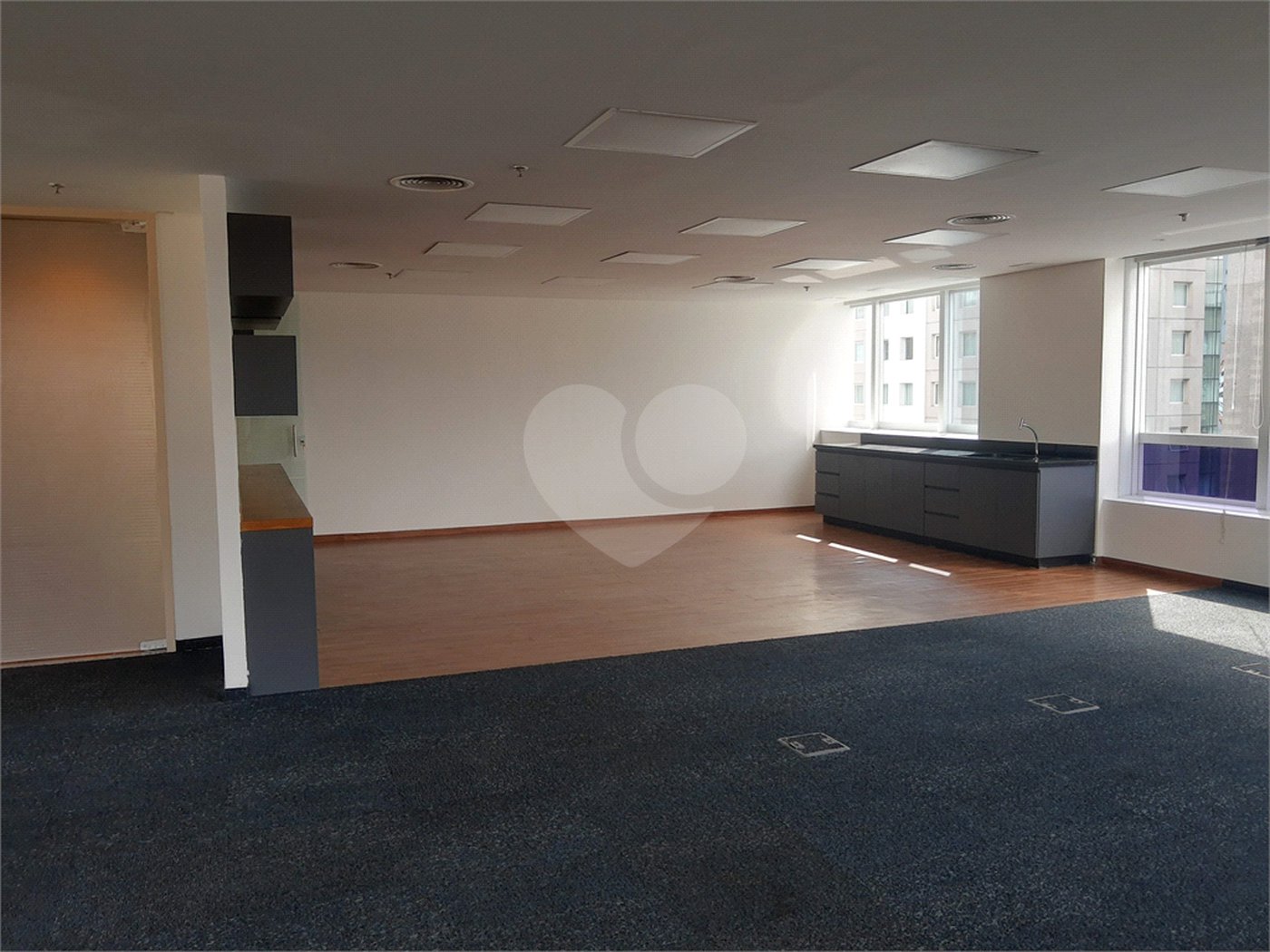 Sala para alugar em Brooklin, São Paulo, SP