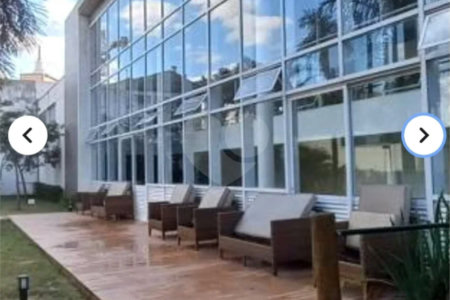 Apartamento de 47m² no Chácara Klabin com 1 dormitório e 1 vaga de garagem