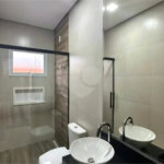 Casa à venda com 3 quartos, sendo 1 suíte, no condomínio Residencial Villa Verona, Sorocaba - SP