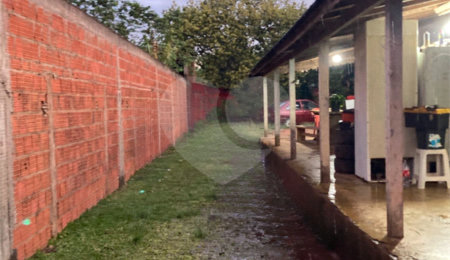 Terreno à venda em Vila Ministro Salgado Filho, Ponta Porã, MS