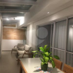 Apartamento à venda com 4 suítes em Vila Oliveira, Mogi das Cruzes, SP