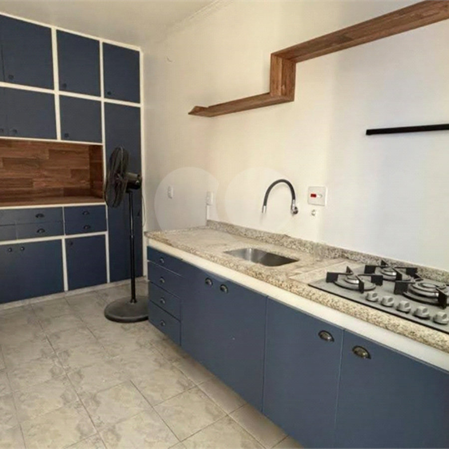 Sobrado à venda com 2 quartos em Jardim Petrópolis, São Paulo, SP