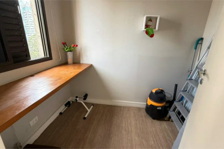 Apartamento à venda com 3 quartos, sendo 1 suíte, em Vila Suzana, São Paulo, SP