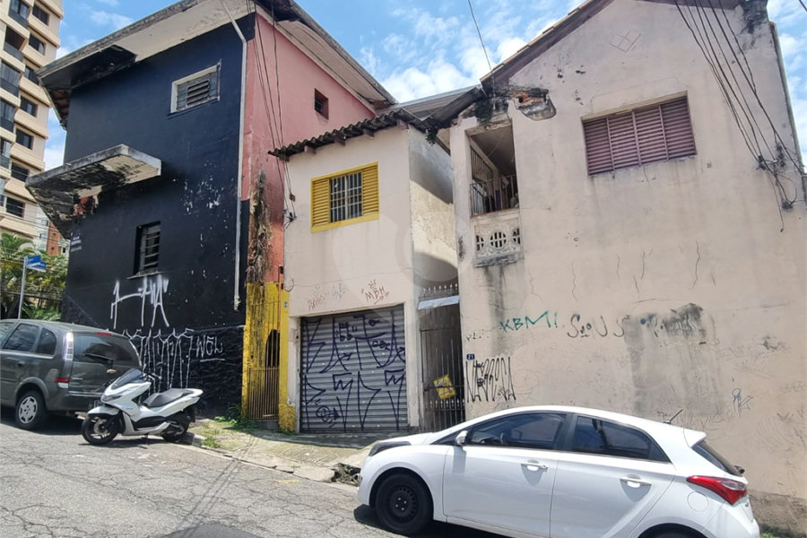 Prédio inteiro à venda em Santana, São Paulo, SP