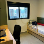 Apartamento à venda com 3 quartos, sendo 1 suíte,  em Jardim Faculdade, Sorocaba, SP