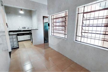 Casa de Vila à venda com 3 quartos em Méier, Rio de Janeiro, RJ