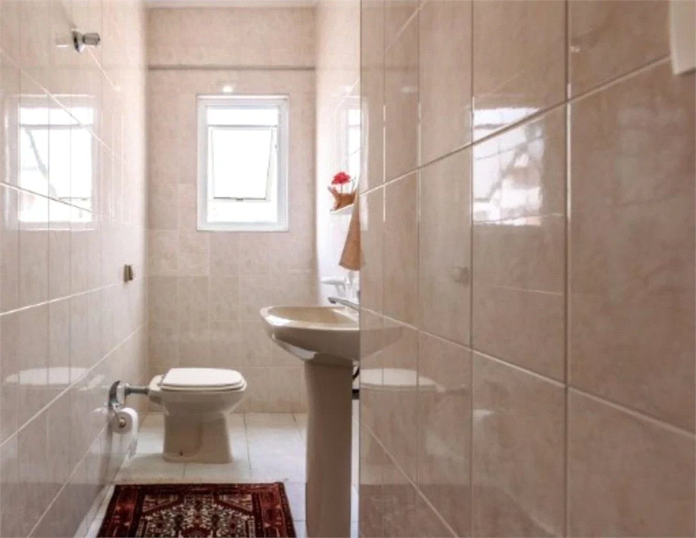 Apartamento à venda com 3 quartos, sendo 1 suíte, em Bela Vista, São Paulo, SP