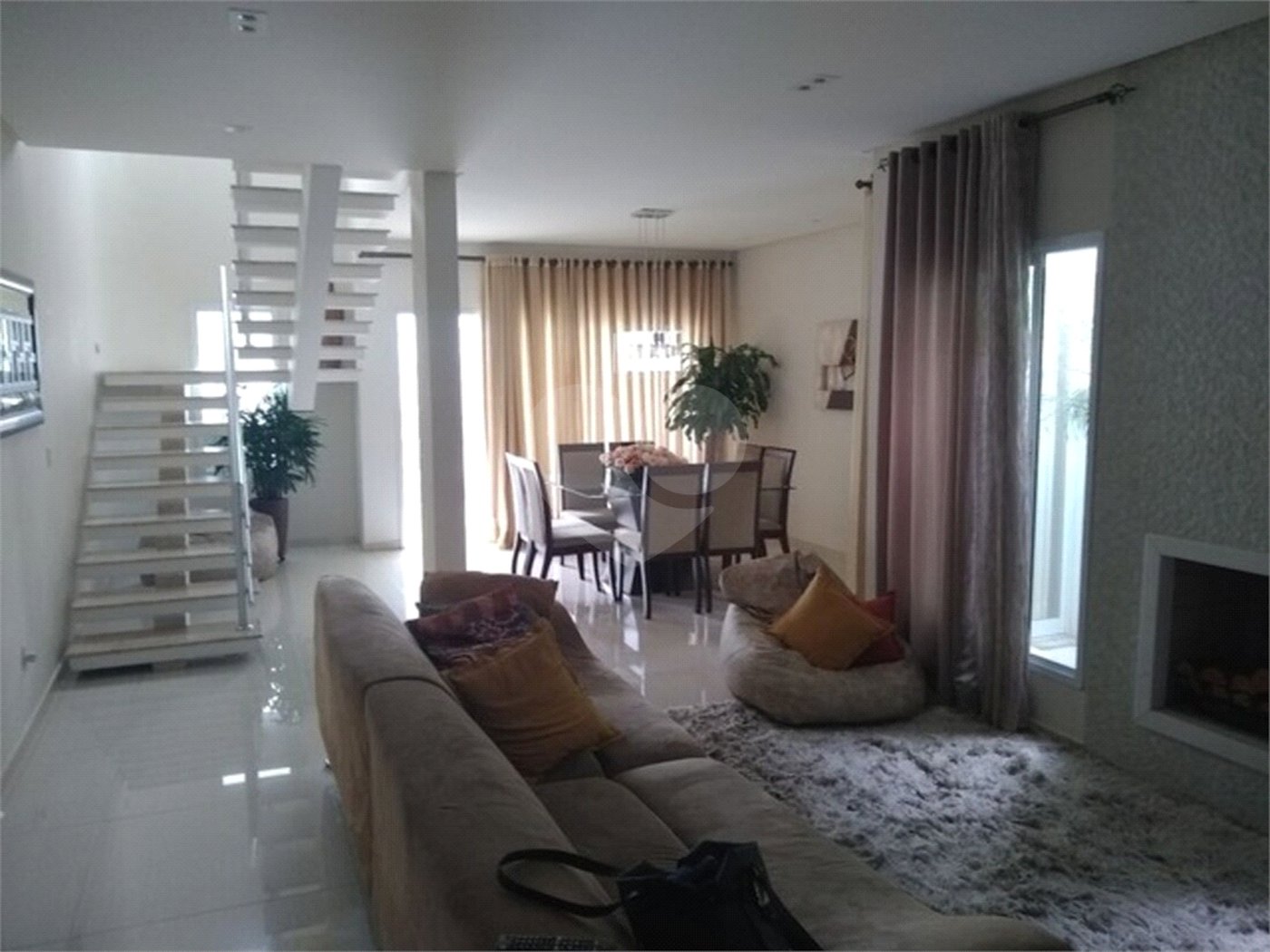 Casa para alugar com 4 suítes em Jardim Residencial Sunset Village, Sorocaba, SP