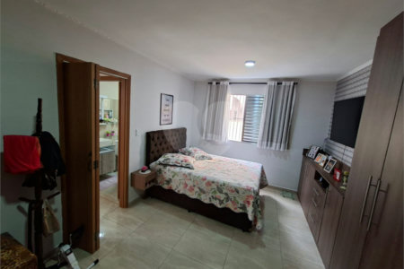 Apartamento à venda com 1 quarto em Cocaia, Guarulhos, SP