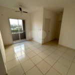 Apartamento à venda com 2 quartos, sendo 1 suíte,  em Jardim Manoel Penna, Ribeirão Preto, SP