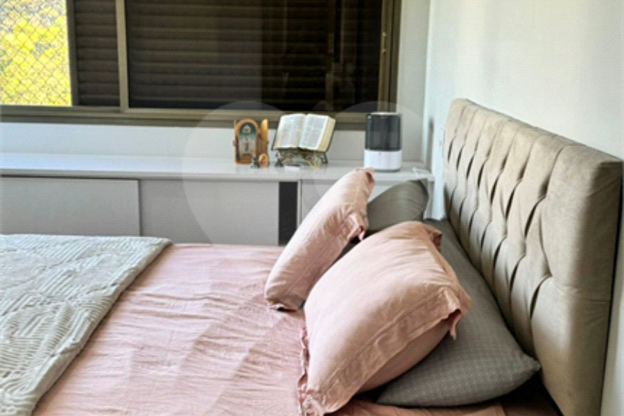 Apartamento à venda com 4 quartos, sendo 1 suíte, em Tremembé, São Paulo, SP