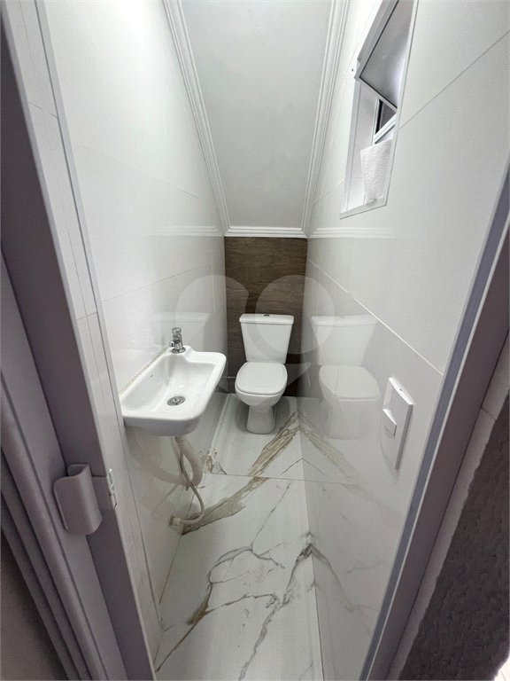 Sobrado à venda com 2 quartos em Vila Beatriz, São Paulo, SP