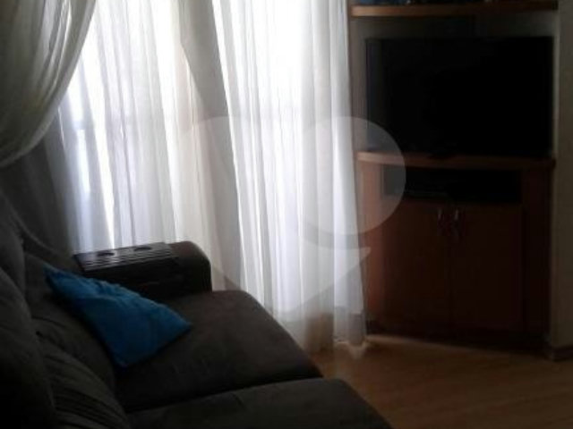 Apartamento à venda com 2 quartos em Parque Novo Mundo, São Paulo, SP