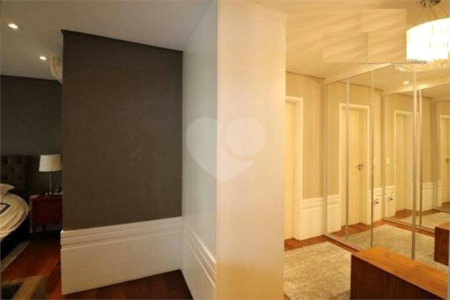 Apartamento à venda ou para alugar com 4 suítes em Santa Teresinha, São Paulo, SP