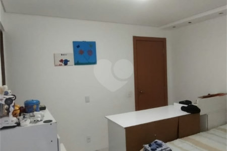 Casa à venda com 2 suítes em Jardim Morumbi, Sorocaba, SP