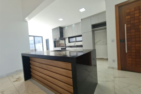 Casa à venda com 3 suítes no condomínio Parque Ibiti Reserva, Sorocaba - SP