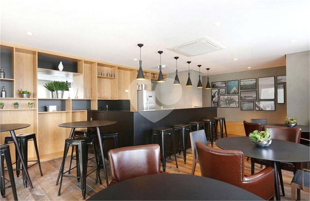 Studio à venda com 1 suíte no Centro, São Paulo, SP
