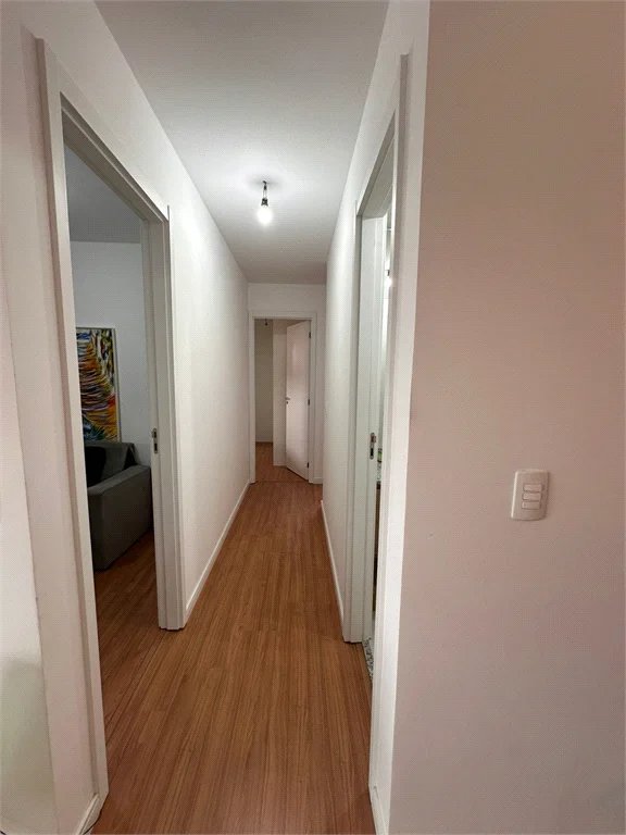 Apartamento à venda com 3 quartos, sendo 1 suíte, em Vila Anastácio, São Paulo, SP