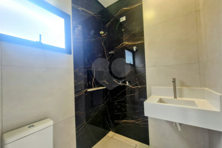 Casa à venda com 3 suítes no condomínio Reserva Ipanema I, Sorocaba - SP