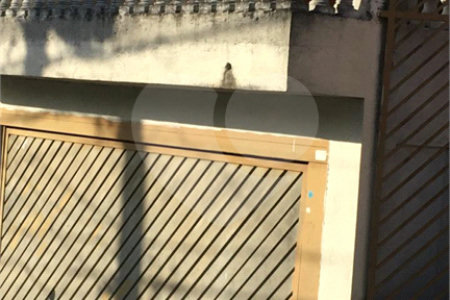 Sobrado à venda com 3 quartos em Vila Medeiros, São Paulo, SP