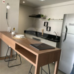 Apartamento à venda com 1 quarto em Indianópolis, São Paulo, SP