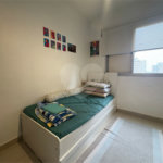 Apartamento à venda com 3 quartos, sendo 1 suíte, em Santa Terezinha, São Paulo, SP