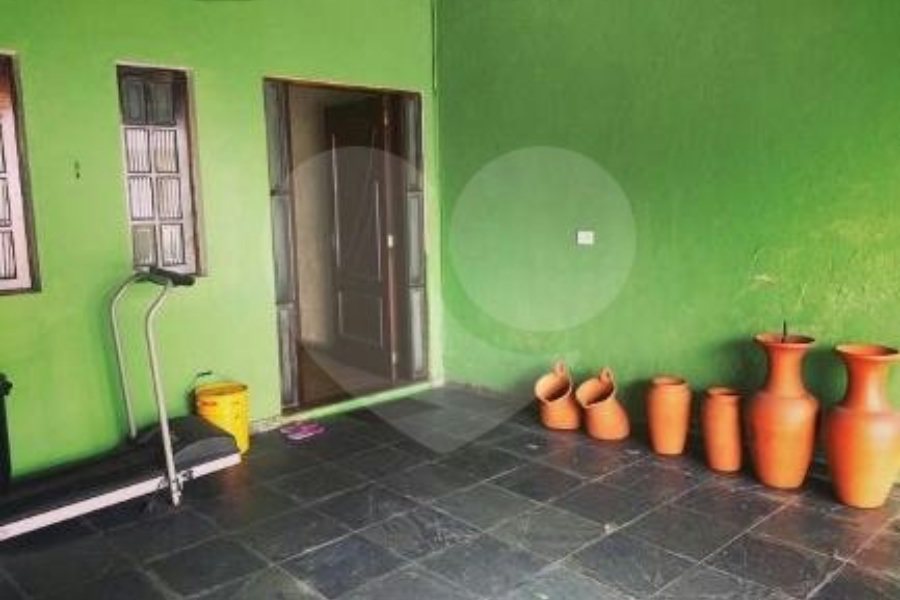 Sobrado à venda com 4 quartos, sendo 1 suíte,  em Freguesia do Ó, São Paulo, SP