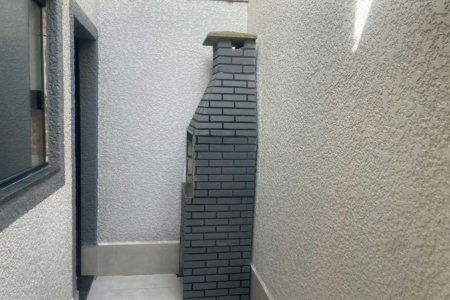 Casa de Vila à venda com 2 quartos, sendo 1 suíte, Pé na areia!!!