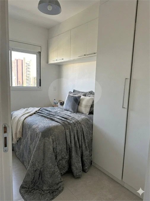 Apartamento à venda com 2 quartos, sendo 1 suíte, em JARDIM SUL, São Paulo, SP