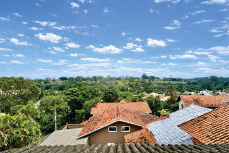 Casa à venda com 4 suítes no condomínio San Diego Park, Cotia - SP