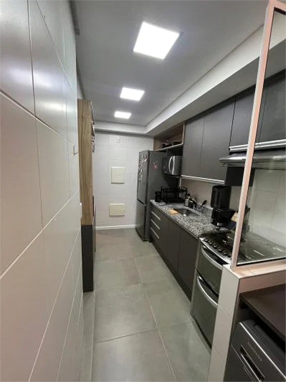 Apartamento à venda com 2 quartos, sendo 1 suíte, em Jardim Caboré, São Paulo, SP