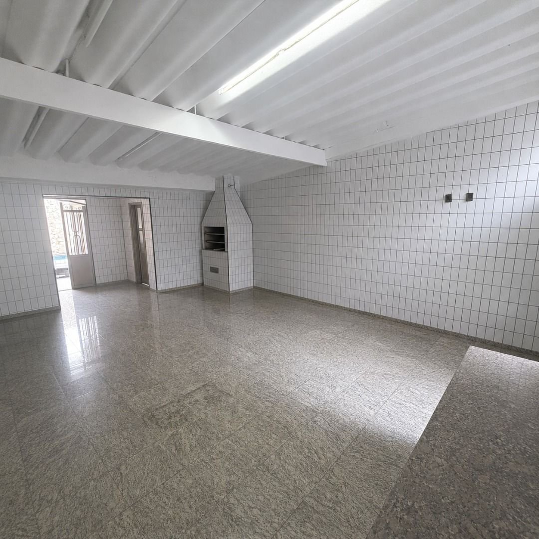 Casa Comercial com 2 dormitórios, 227 m² - venda por R$ 2.000.000 ou aluguel por R$ 9.605 - Vila Belmiro - Santos/SP
