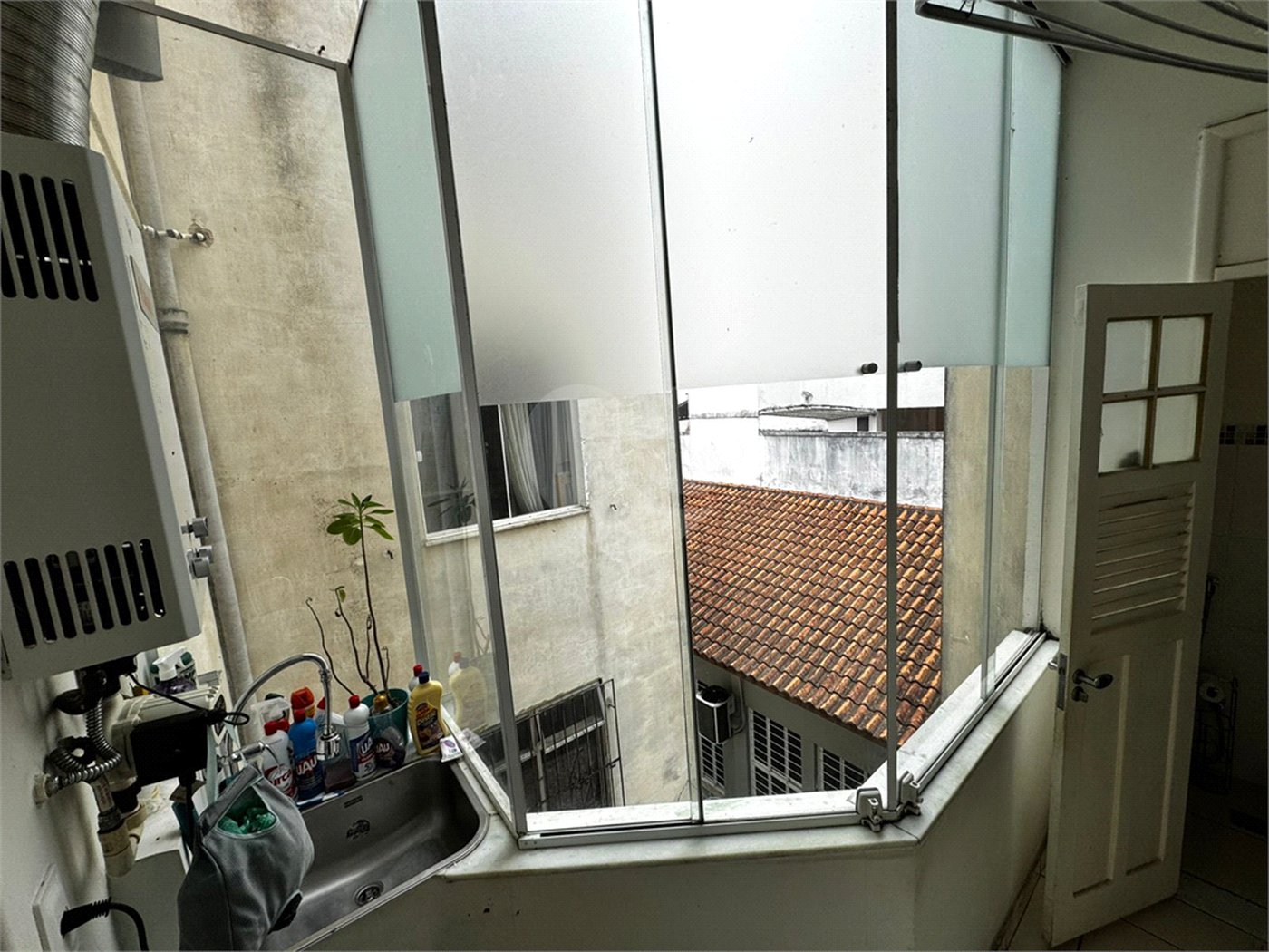Apartamento à venda com 2 suítes em Grajaú, Rio de Janeiro, RJ