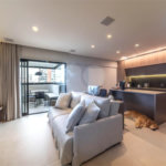 Apartamento à venda com 1 suíte em Pinheiros, São Paulo, SP