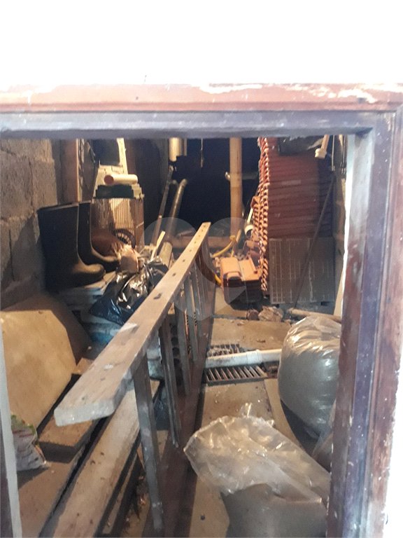 Sobrado à venda com 3 quartos, sendo 1 suíte, em Tucuruvi, São Paulo, SP