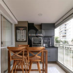 Apartamento à venda com 3 quartos, sendo 2 suítes,  em Várzea da Barra Funda, São Paulo, SP