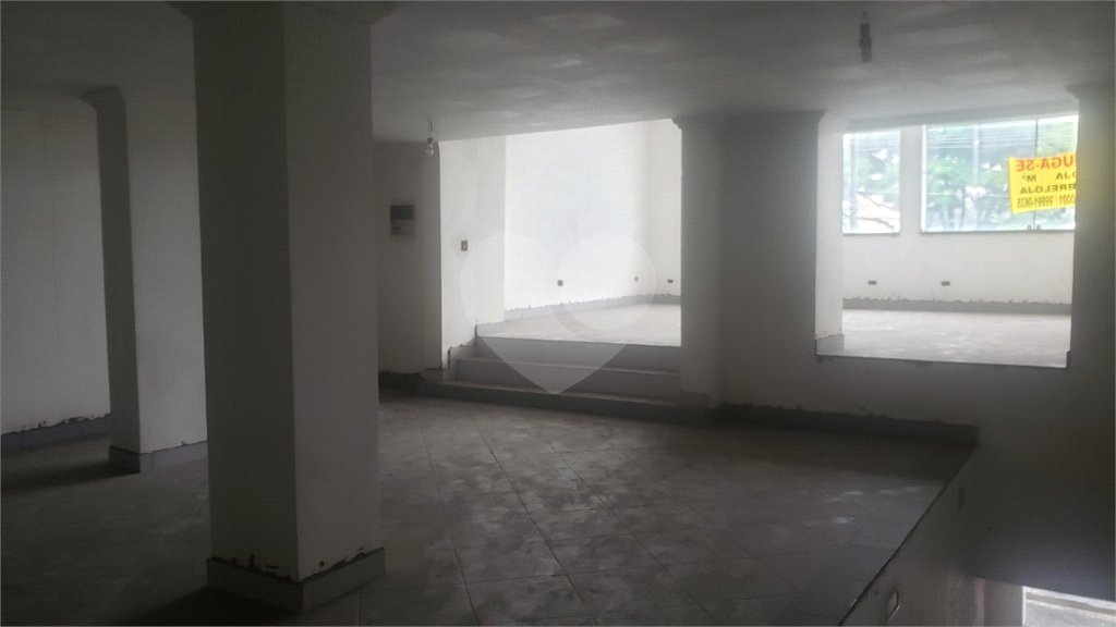 Prédio à venda ou para alugar em Jardim Taquaral, São Paulo, SP