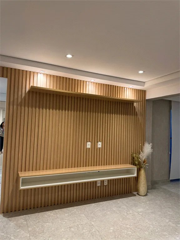 Apartamento para alugar com 2 suítes em Pinheiros, São Paulo, SP