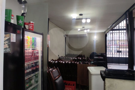 Salão à venda no Centro, São Paulo, SP
