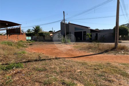 Terreno à venda em Jardim Alvorada, Três Lagoas, MS