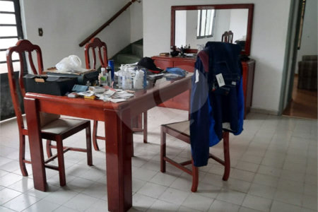 Sobrado à venda com 3 quartos, sendo 1 suíte, em Tucuruvi, São Paulo, SP