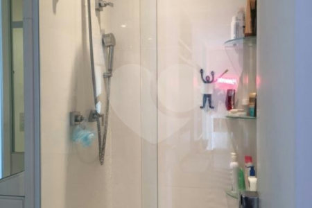 Apartamento à venda com 1 quarto em Sumarezinho, São Paulo, SP